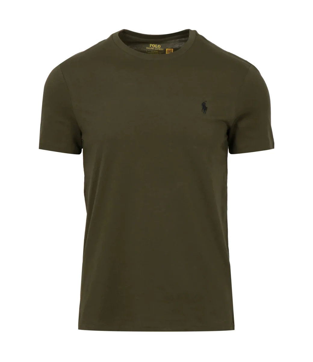 Polo Ralph Lauren | T-Shirt Verde militare - immagine 2