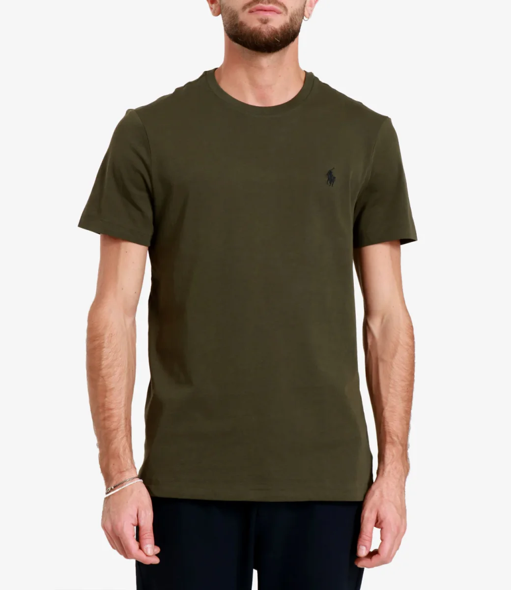 Polo Ralph Lauren | T-Shirt Verde militare - immagine 3