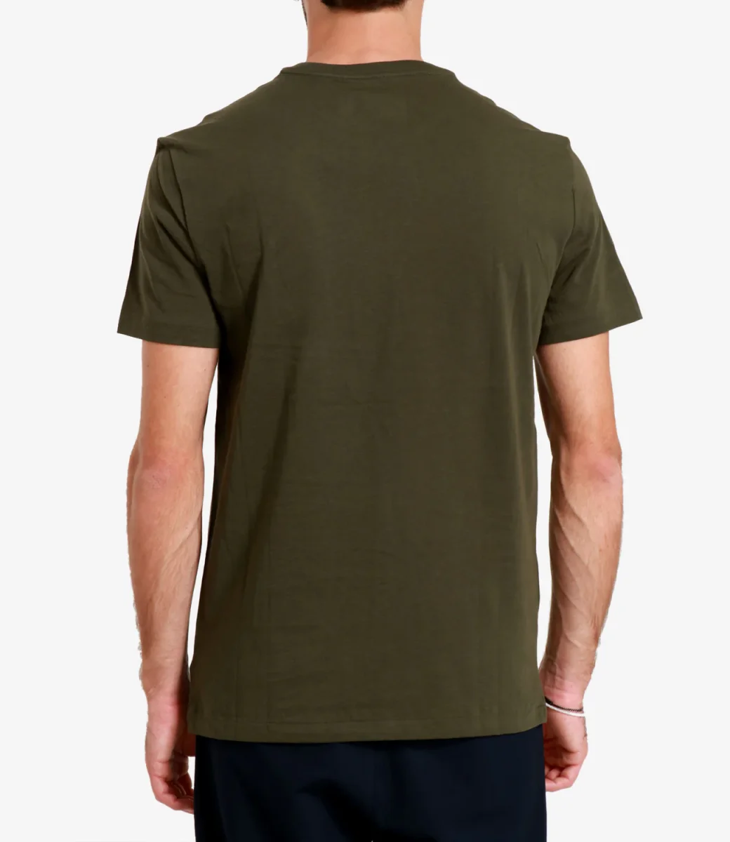 Polo Ralph Lauren | T-Shirt Verde militare - immagine 4