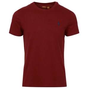Polo Ralph Lauren | T-Shirt Rosso scuro