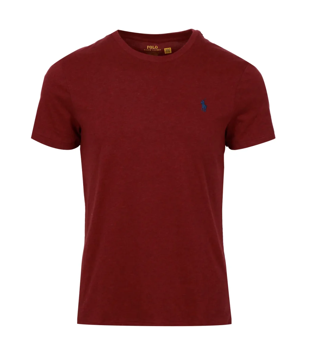 Polo Ralph Lauren | T-Shirt Rosso scuro - immagine 2