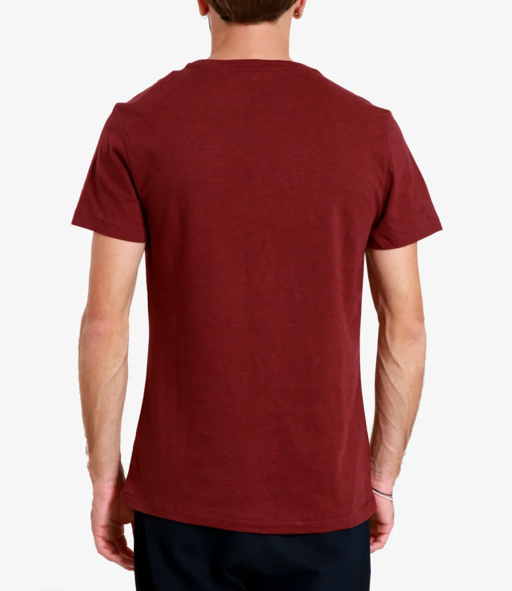Polo Ralph Lauren | T-Shirt Rosso scuro - immagine 4