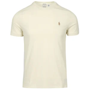 Polo Ralph Lauren | T-Shirt Naturale