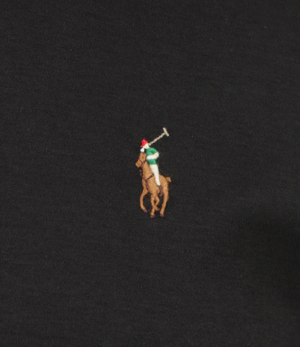 Polo Ralph Lauren | T-Shirt Nera - immagine 4