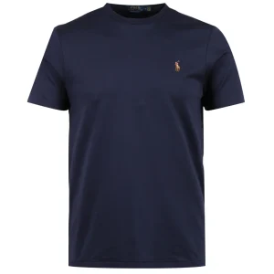 Polo Ralph Lauren | T-Shirt Blu Navy