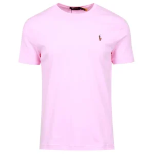 Polo Ralph Lauren | T-Shirt Rosa
