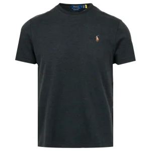 Polo Ralph Lauren | T-Shirt Grigio Scuro