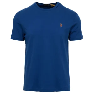 Polo Ralph Lauren | T-Shirt Blu royal
