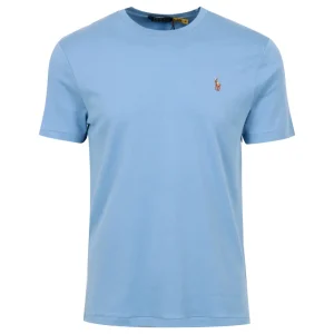 Polo Ralph Lauren | T-Shirt Azzurro