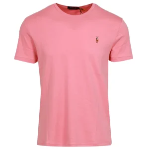 Polo Ralph Lauren | T-Shirt Rosa