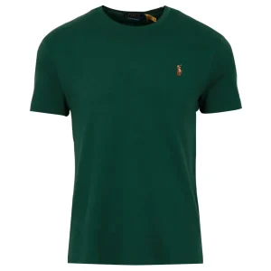 Polo Ralph Lauren | T-Shirt Verde bottiglia