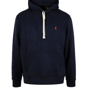Polo Ralph Lauren | Felpa Blu Navy