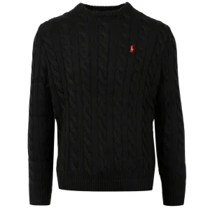 Polo Ralph Lauren | Maglia Nero