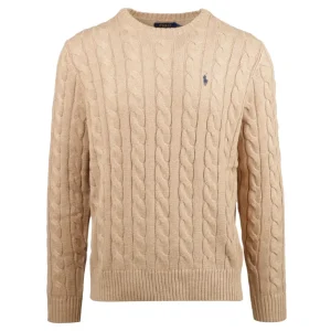 Polo Ralph Lauren | Maglia Cammello