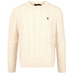Polo Ralph Lauren | Maglia Crema