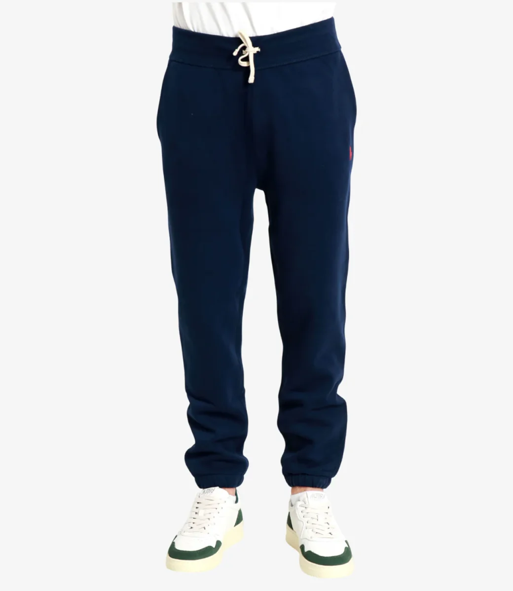 Polo Ralph Lauren | Pantalone Sportivo Blu navy - immagine 3