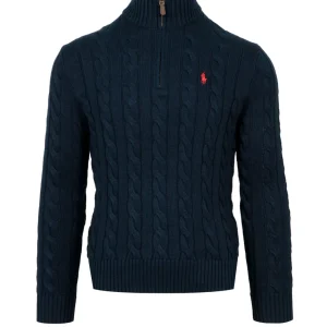 Polo Ralph Lauren | Maglia Blu Navy