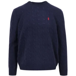 Polo Ralph Lauren | Maglia Blu Navy