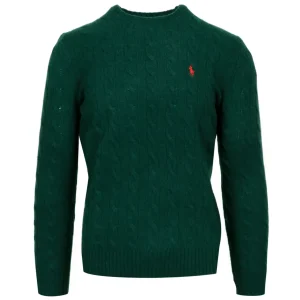 Polo Ralph Lauren | Maglia Verde Inglese