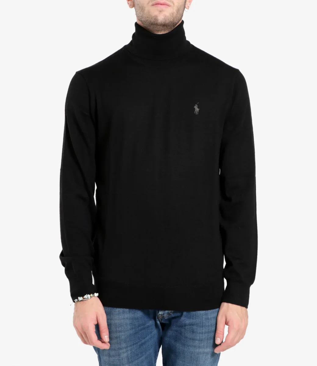 Polo Ralph Lauren | Maglia Nero - immagine 3