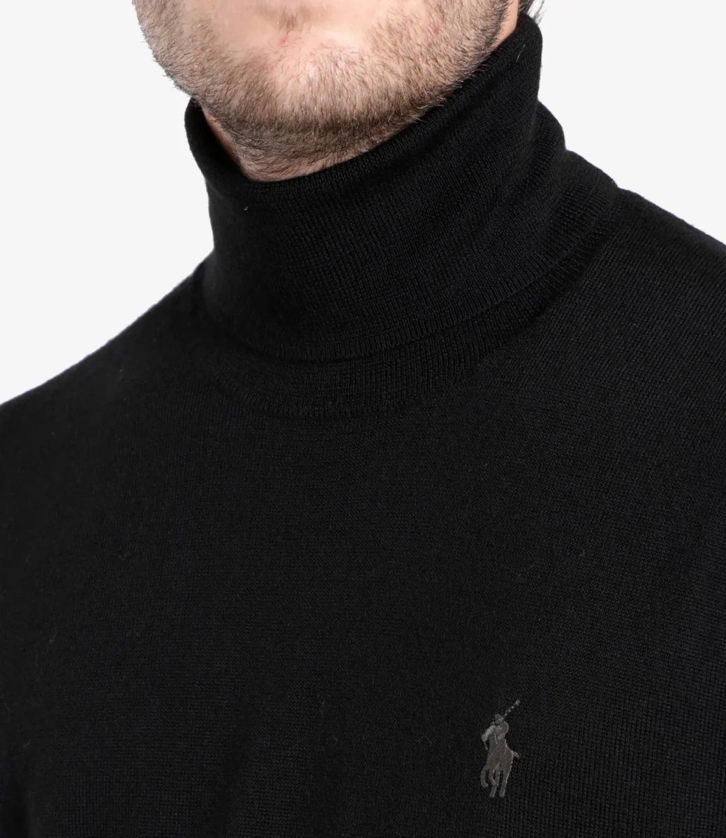 Polo Ralph Lauren | Maglia Nero - immagine 5