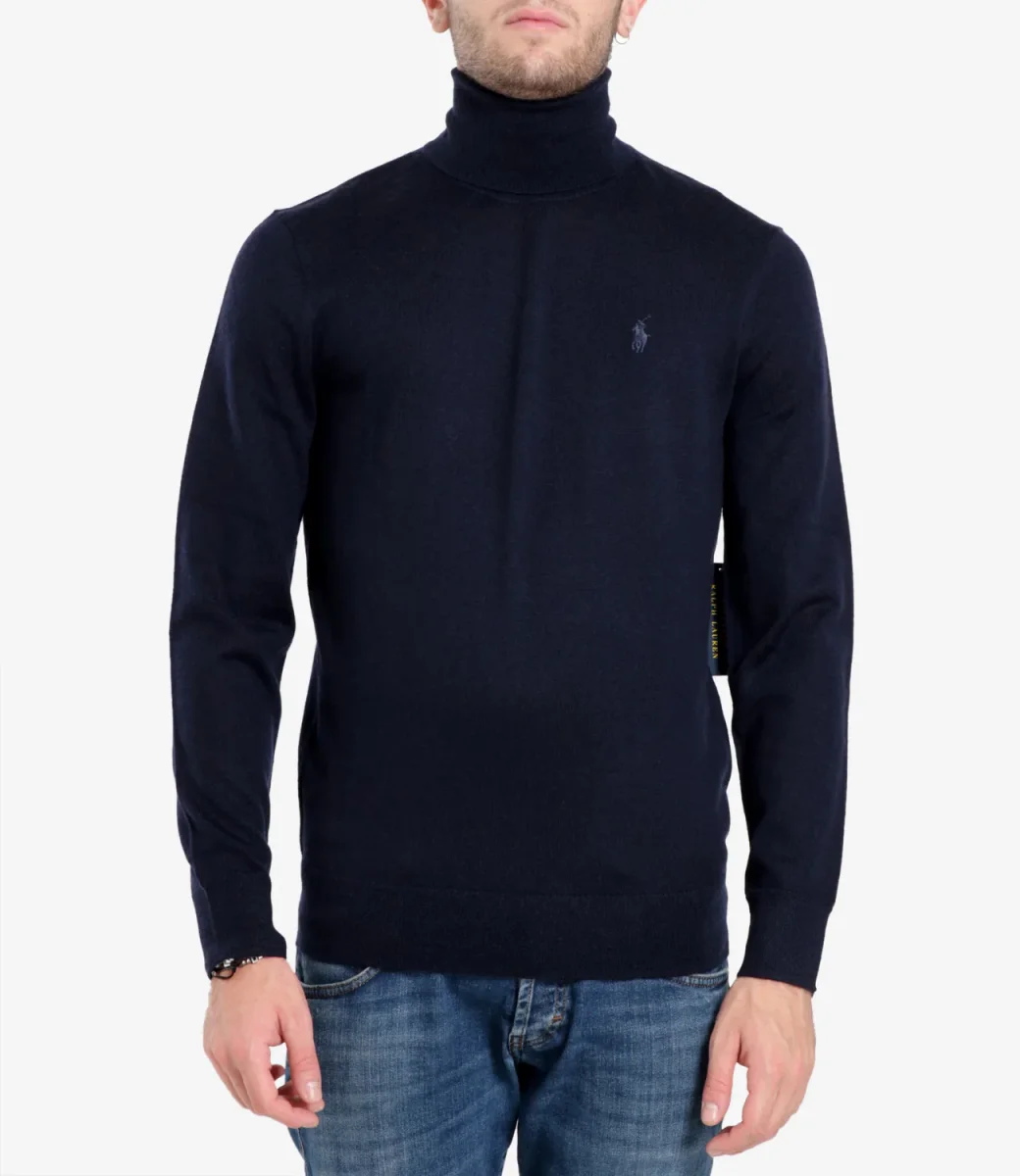 Polo Ralph Lauren | Maglia Blu navy - immagine 3