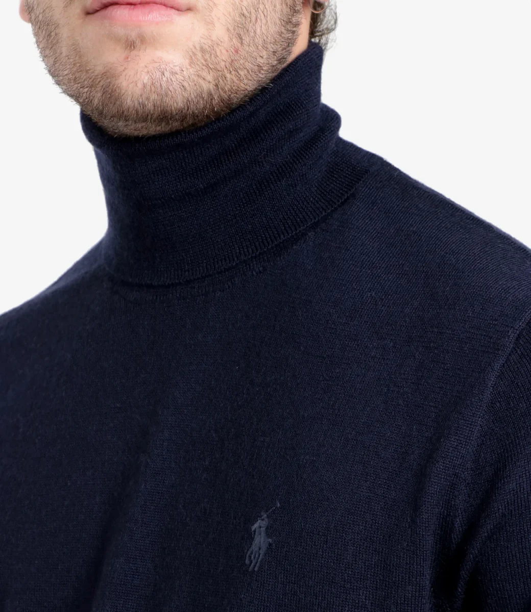 Polo Ralph Lauren | Maglia Blu navy - immagine 5