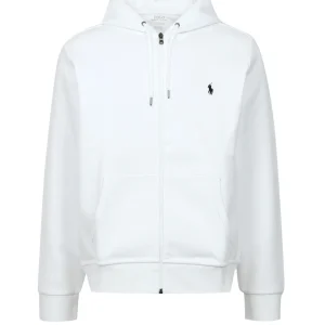 Polo Ralph Lauren | Felpa Bianca