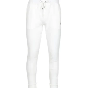 Polo Ralph Lauren | Pantalone Sportivo Bianco