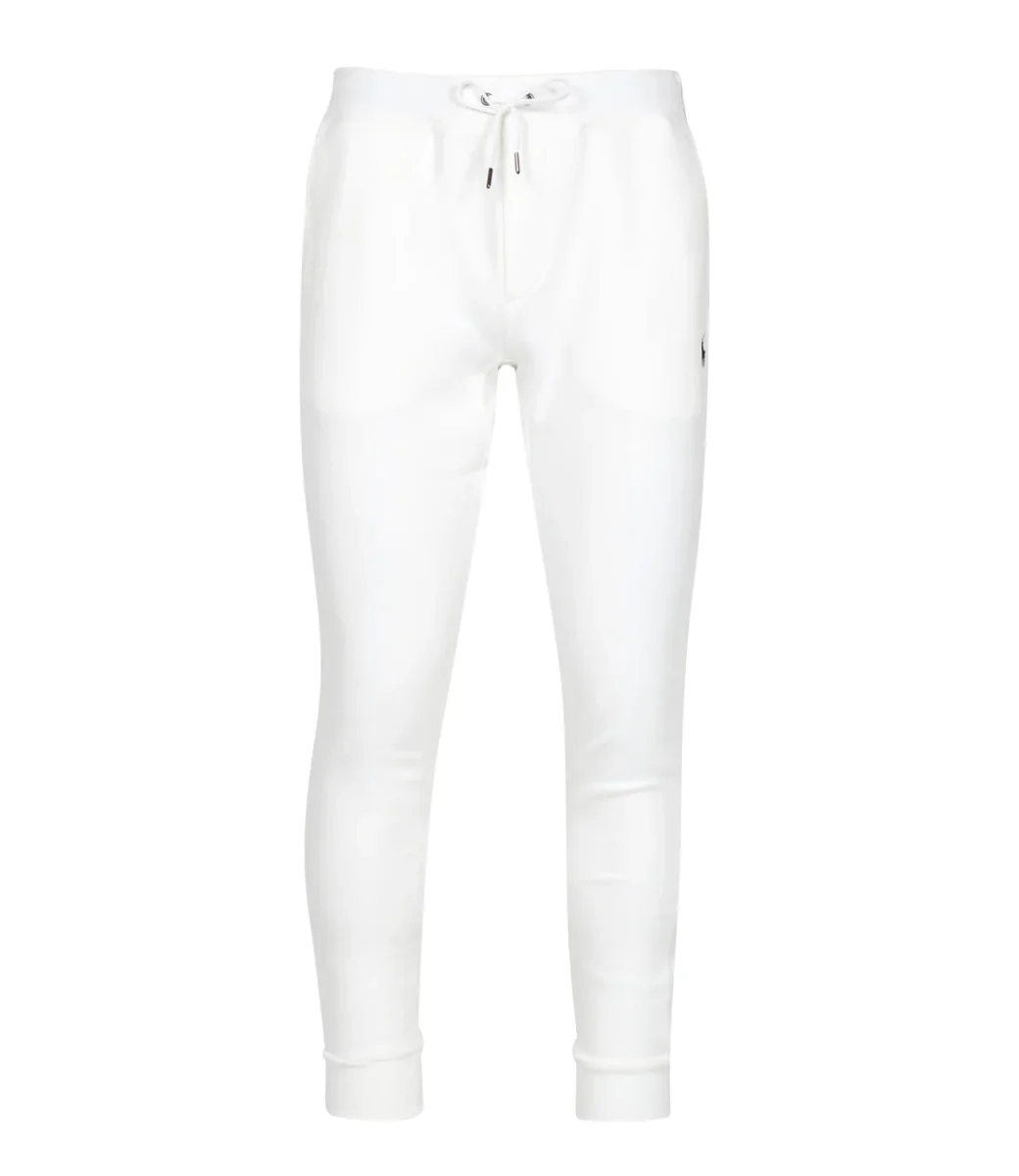 Polo Ralph Lauren | Pantalone Sportivo Bianco