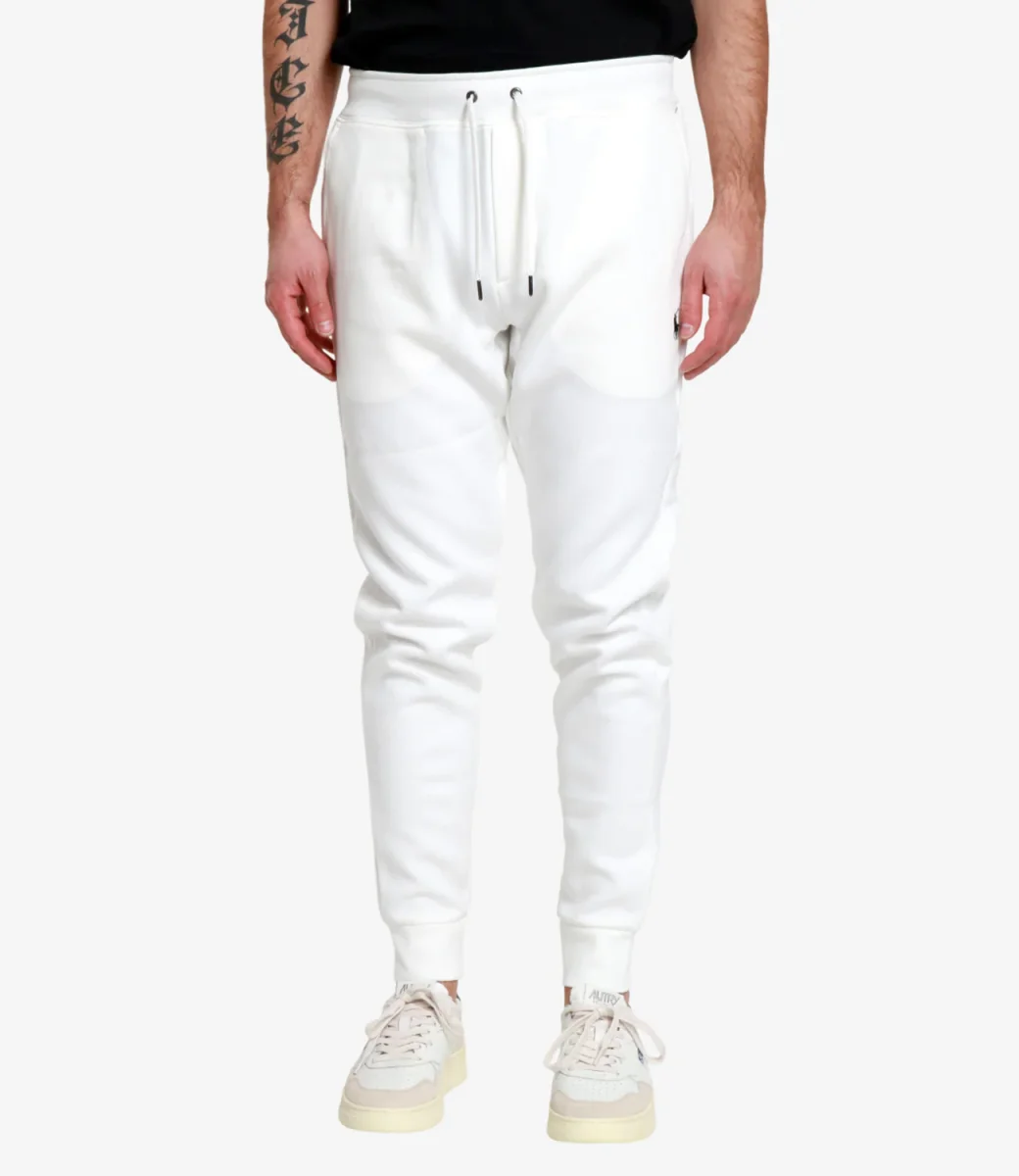 Polo Ralph Lauren | Pantalone Sportivo Bianco - immagine 3