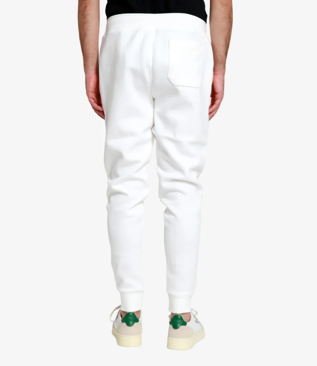 Polo Ralph Lauren | Pantalone Sportivo Bianco - immagine 4