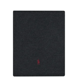 Polo Ralph Lauren | Sciarpa Antracite