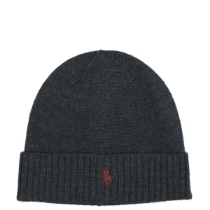 Polo Ralph Lauren | Cappello Grigio Antracite