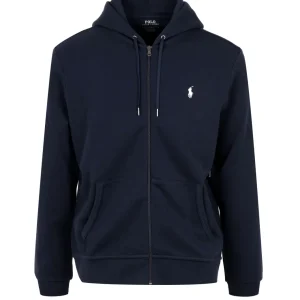 Polo Ralph Lauren | Felpa Blu Navy