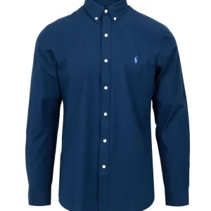 Polo Ralph Lauren | Camicia Blu navy