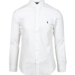 Polo Ralph Lauren | Camicia Bianca