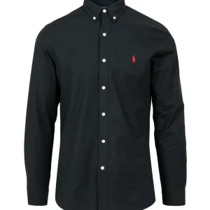 Polo Ralph Lauren | Camicia Nera