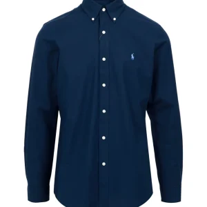 Polo Ralph Lauren | Camicia Blu Navy