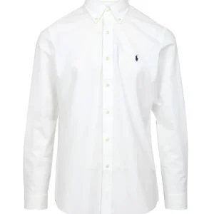 Polo Ralph Lauren | Camicia Bianco