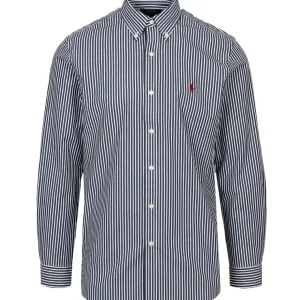 Polo Ralph Lauren | Camicia Blu navy e Bianco