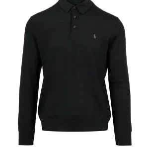 Polo Ralph Lauren | Maglia Nero