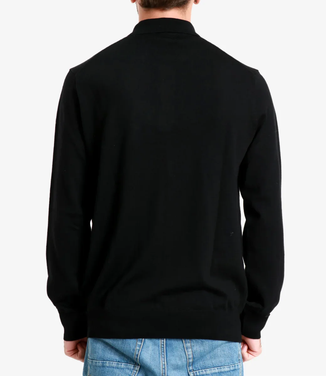 Polo Ralph Lauren | Maglia Nero - immagine 4