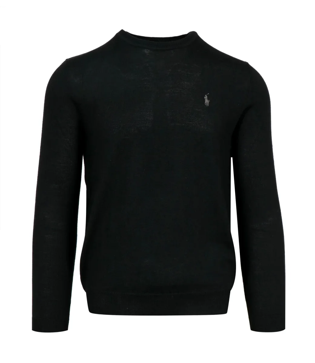 Polo Ralph Lauren | Maglia Nero - immagine 2