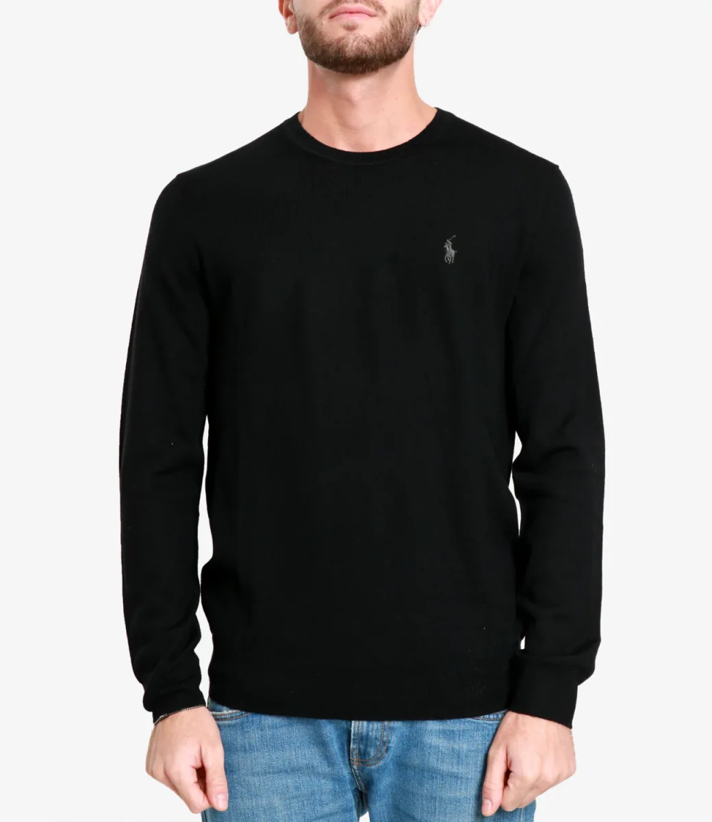 Polo Ralph Lauren | Maglia Nero - immagine 3