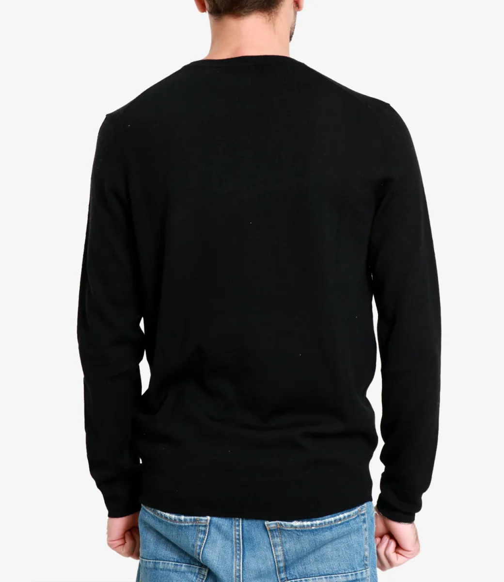 Polo Ralph Lauren | Maglia Nero - immagine 4