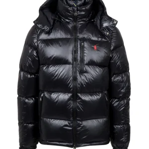 Polo Ralph Lauren | Piumino Gorham Nero