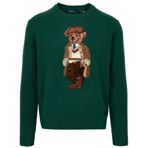 Polo Ralph Lauren | Maglia Verde