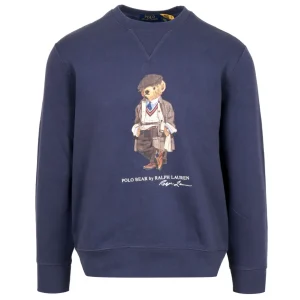 Polo Ralph Lauren | Felpa Blu