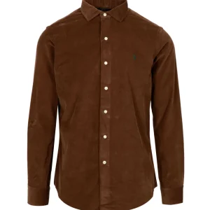 Polo Ralph Lauren | Camicia Marrone